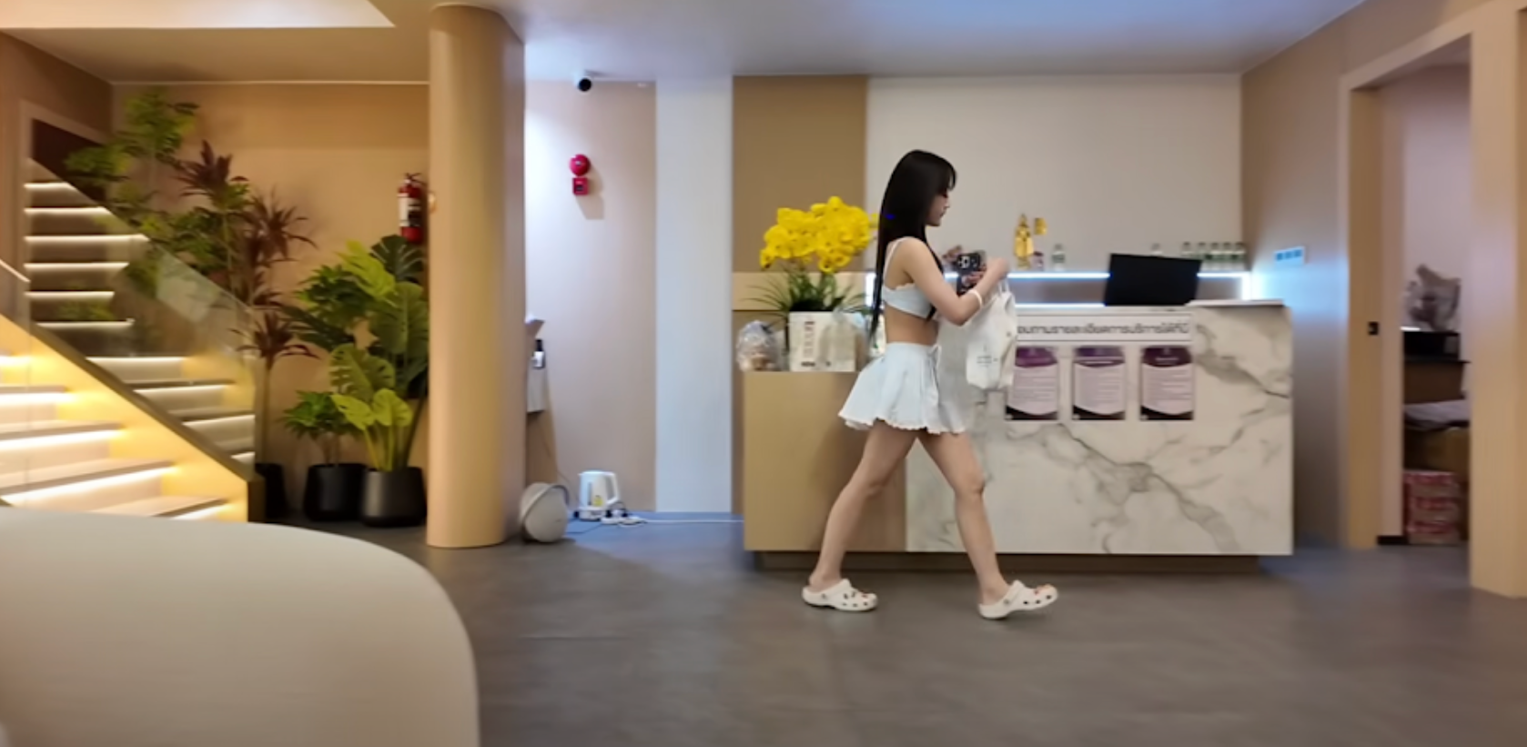 盘点曼谷日式按摩店，相当OK的SPA体验