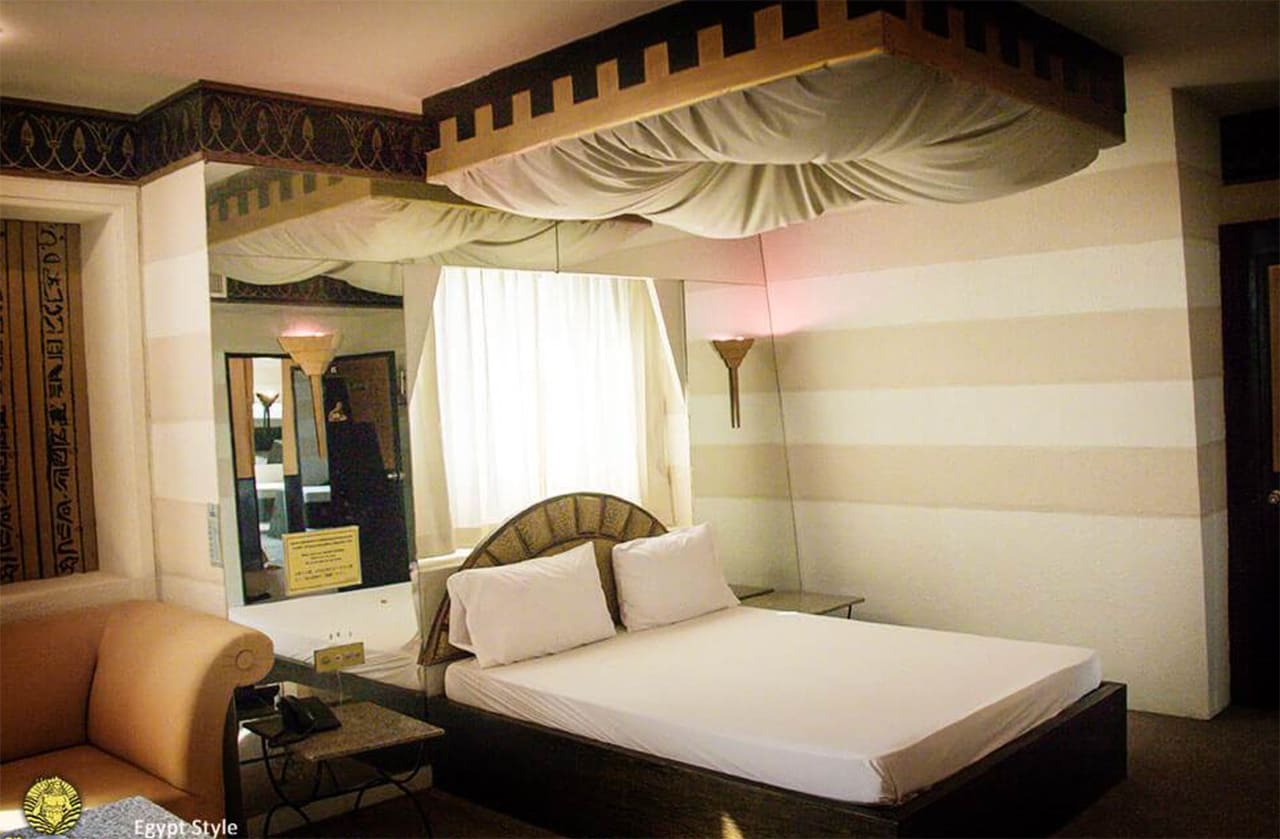 曼谷入门级老牌泰浴：波塞冬(Poseidon)