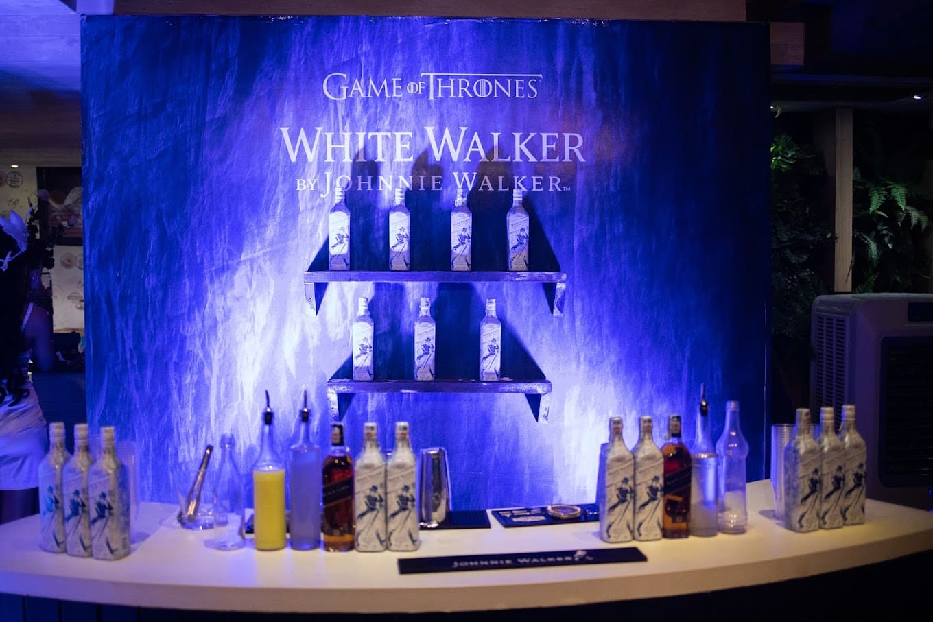 曼谷银行按摩俱乐部​(The Bank Massage Club)