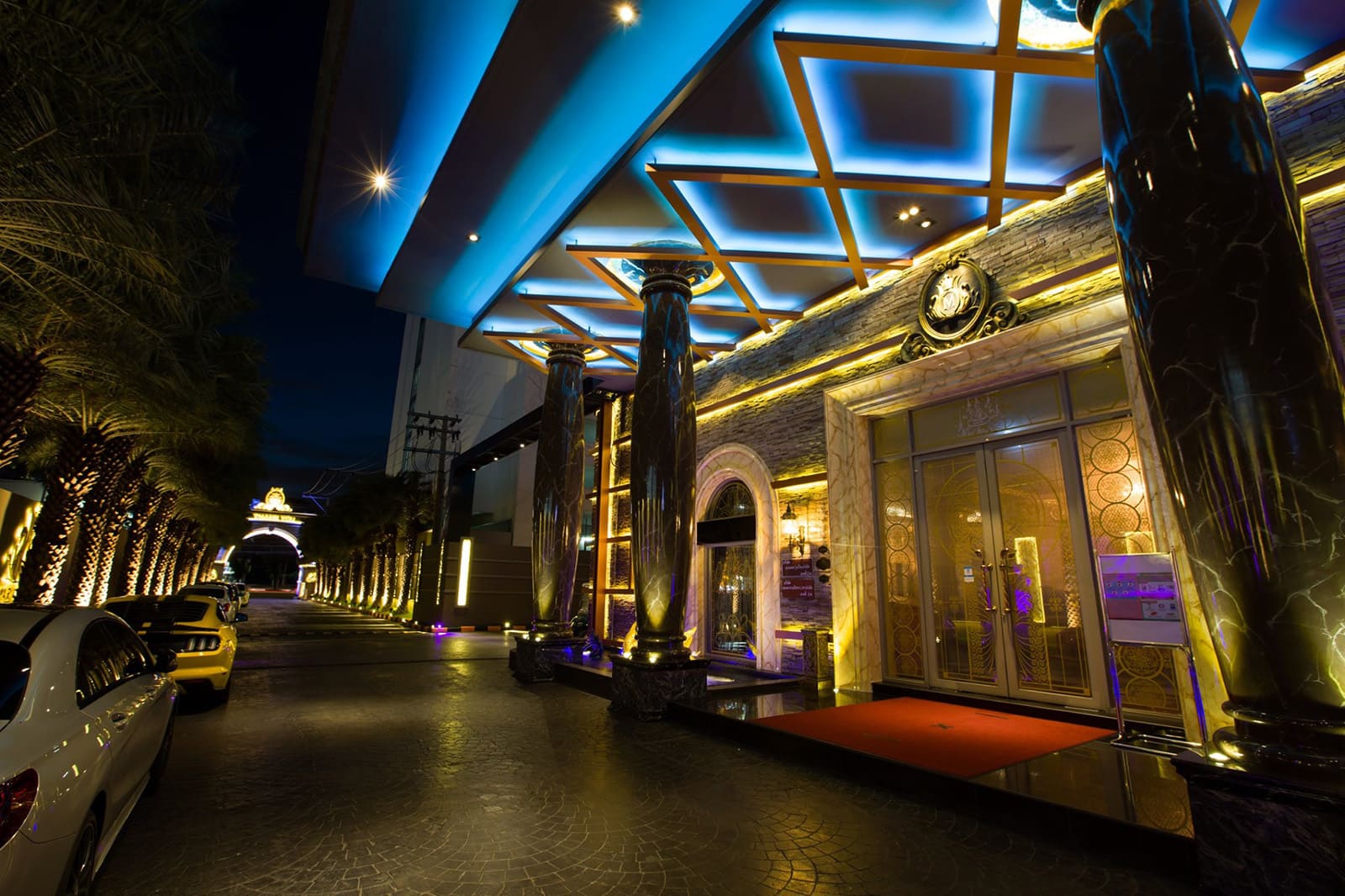 Samsung Galaxy 智能手机