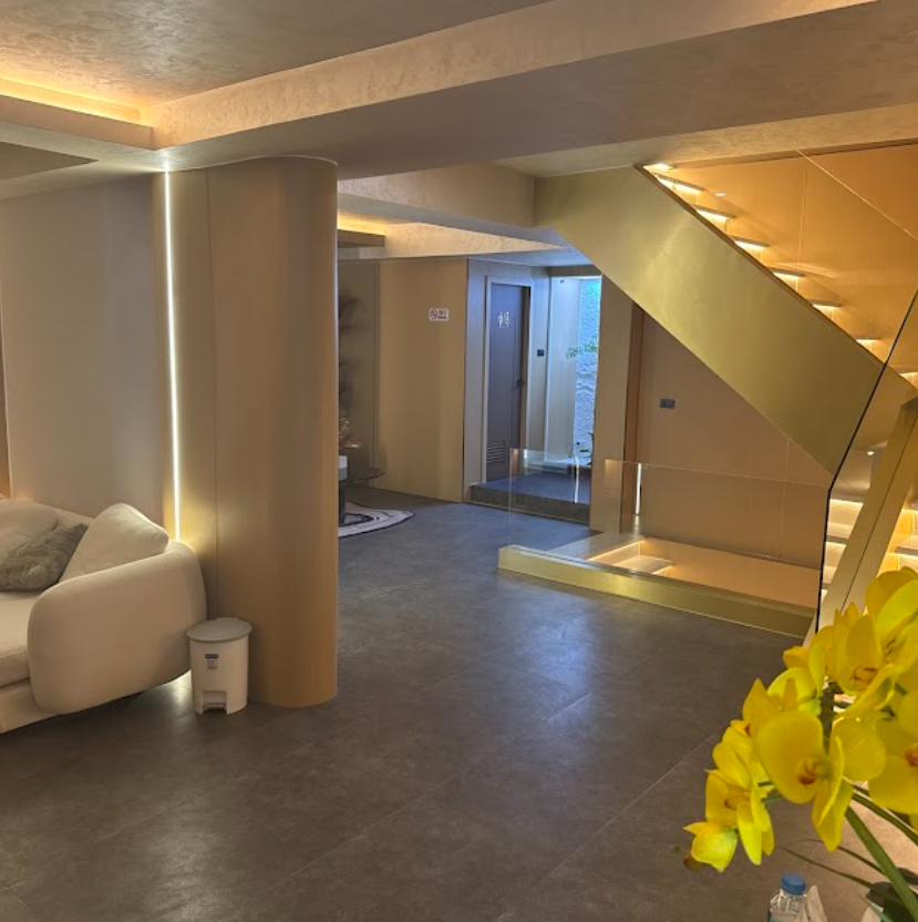 盘点曼谷日式按摩店，相当OK的SPA体验