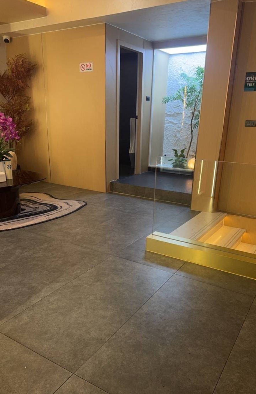 盘点曼谷日式按摩店，相当OK的SPA体验