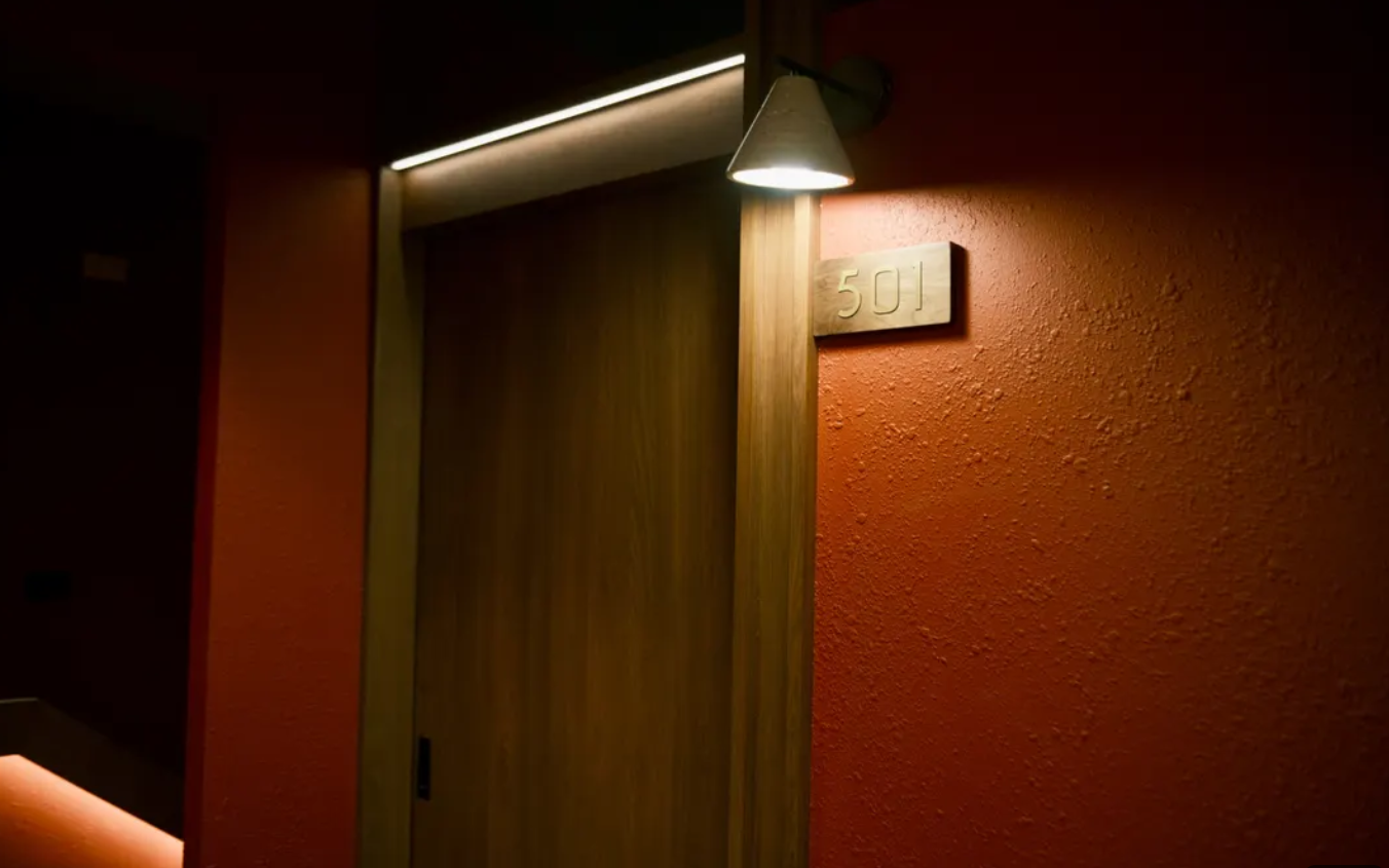 One More Thai 水疗按摩体验（奇隆分店）