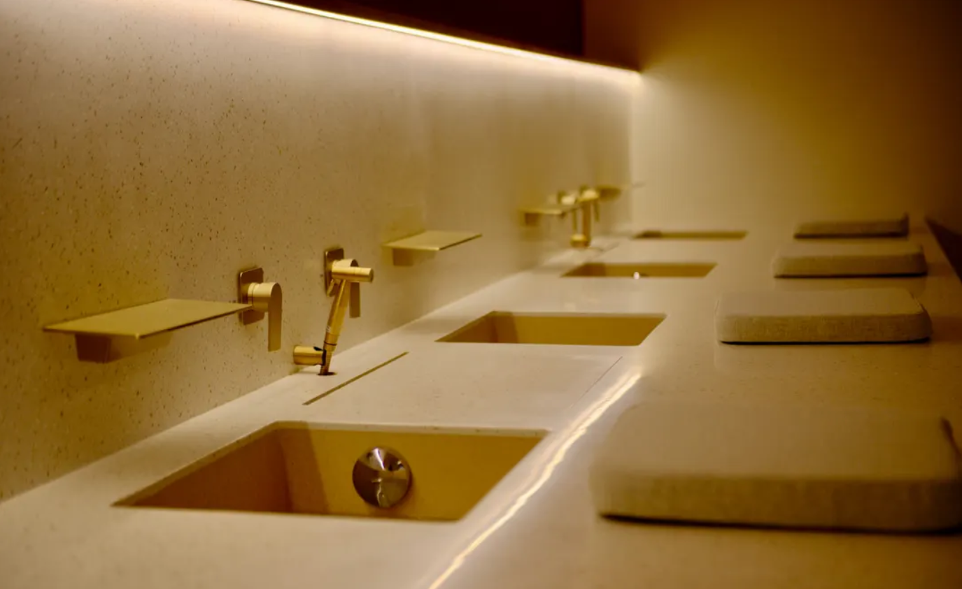 One More Thai 水疗按摩体验（奇隆分店）