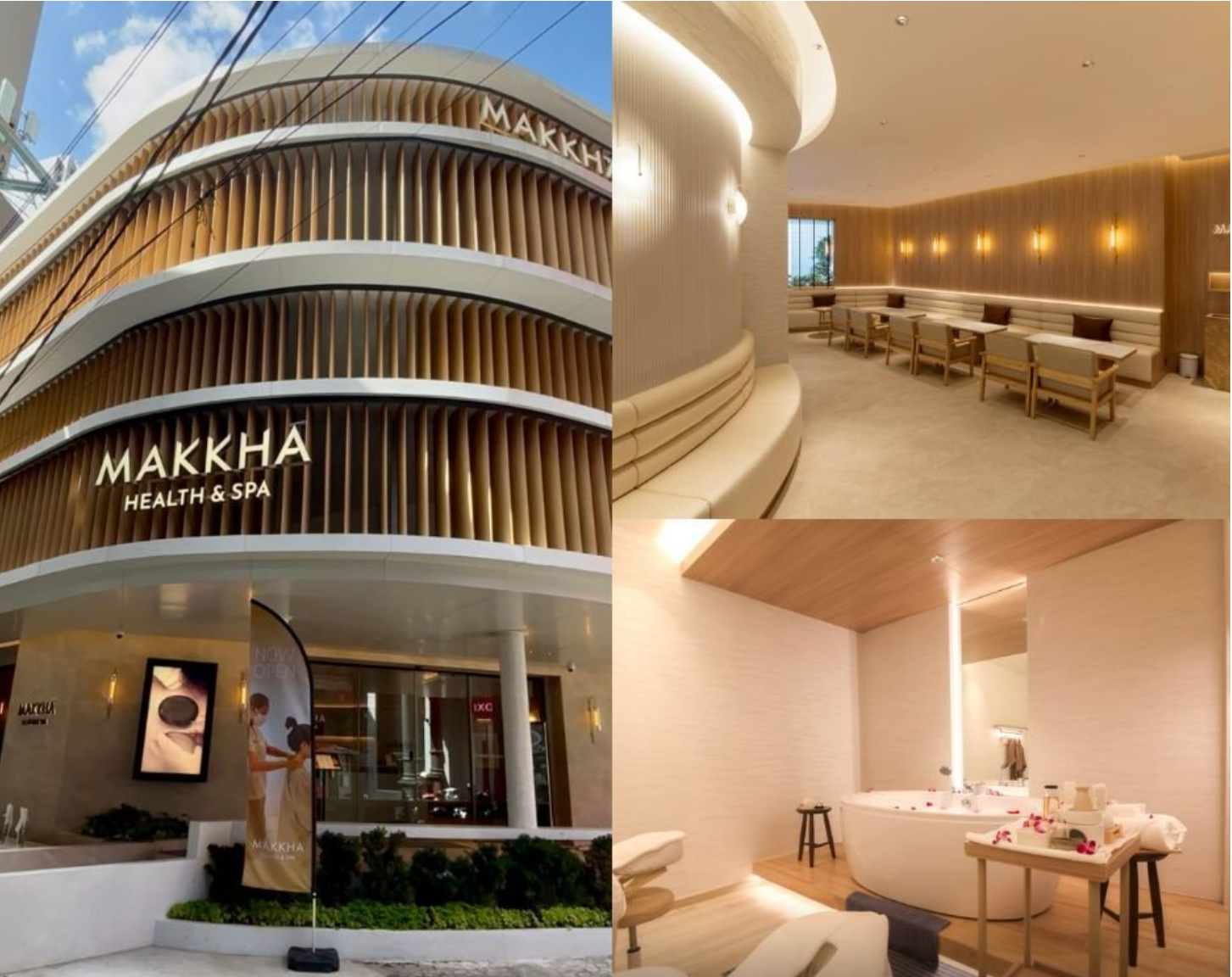 2026泰国曼谷按摩终极指南：20家必打卡店铺，ASOK,Iconsiam 泰式按摩SPA 全搞定