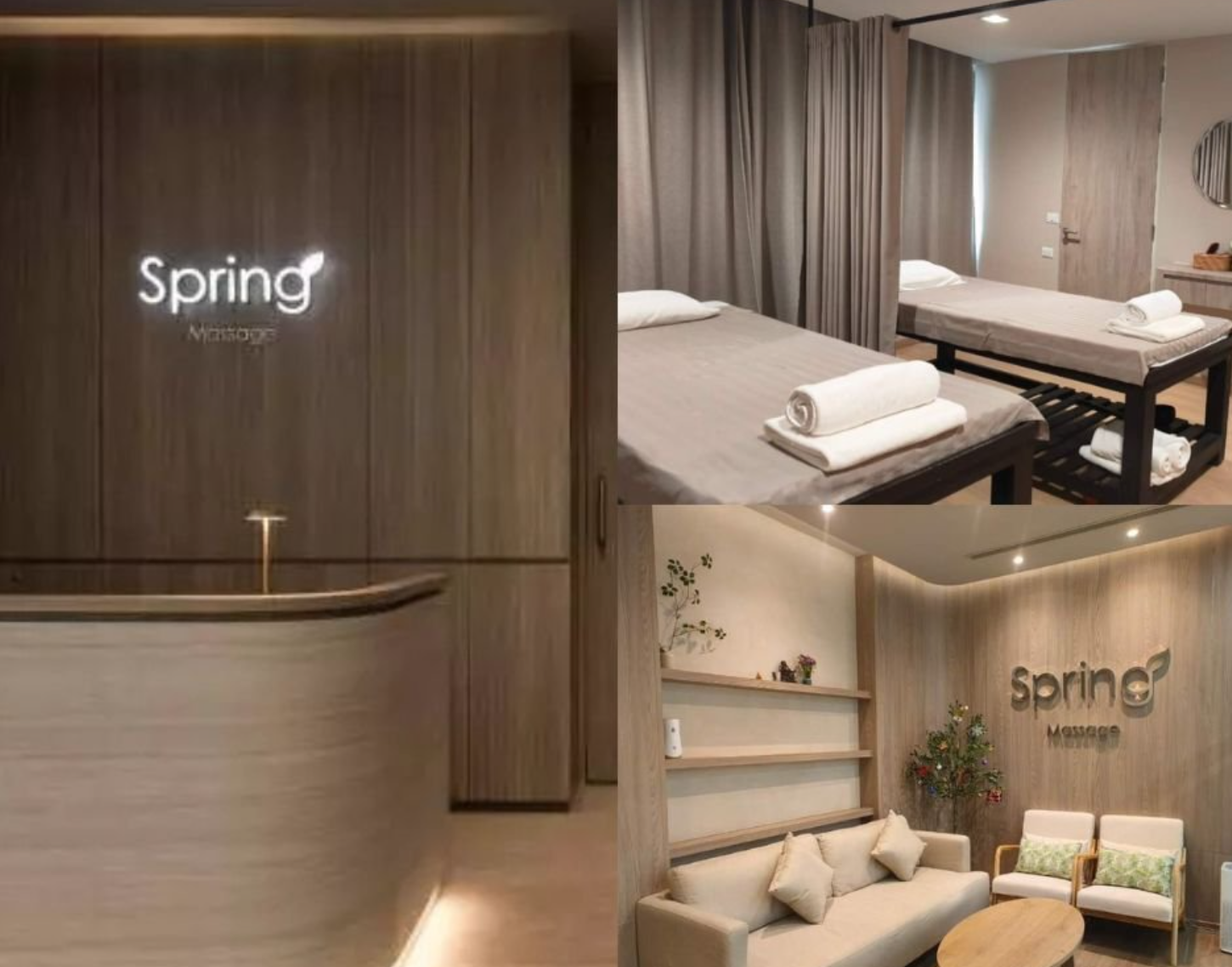 2026泰国曼谷按摩终极指南：20家必打卡店铺，ASOK,Iconsiam 泰式按摩SPA 全搞定