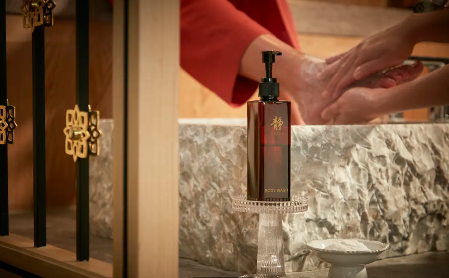曼谷DIORA Luxe Sukhumvit Spa