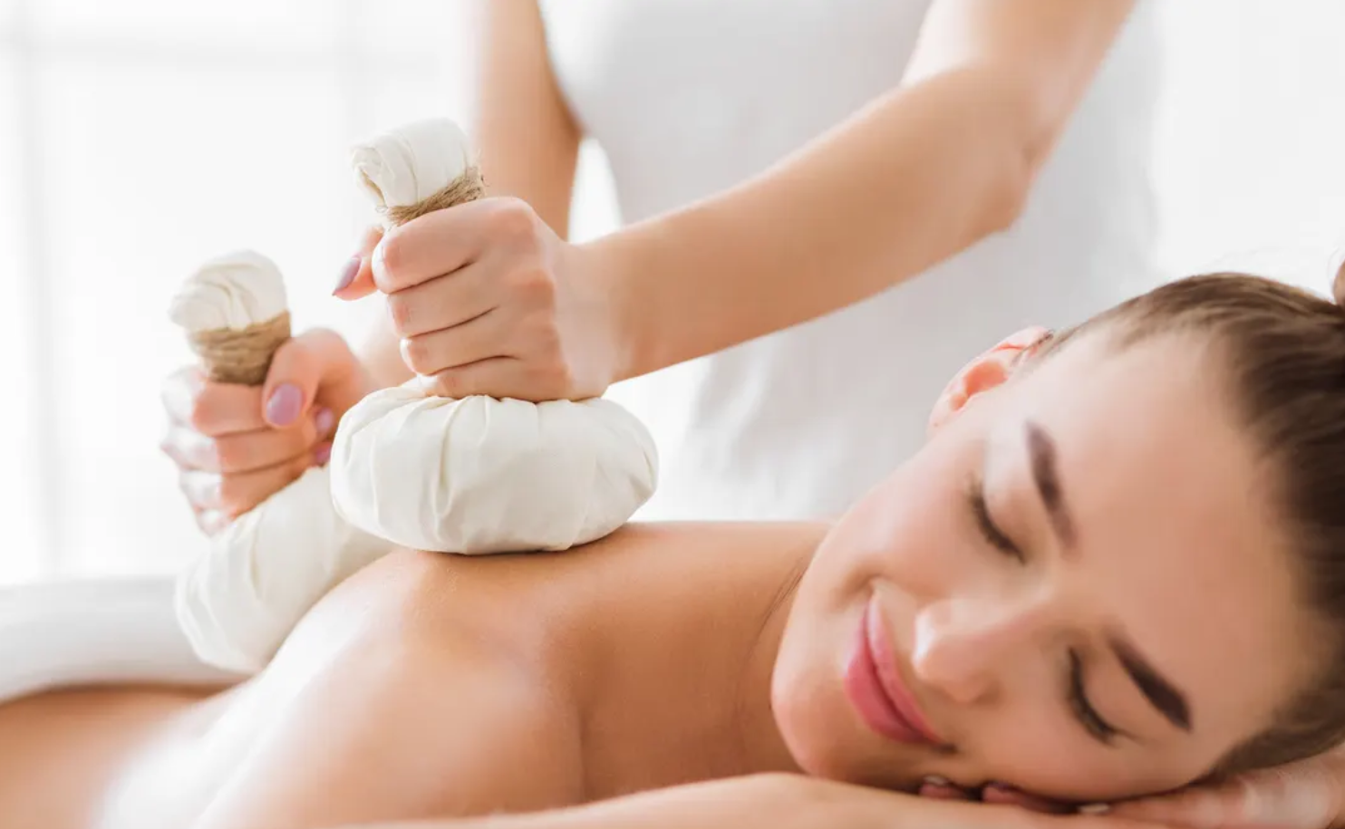 曼谷DIORA Luxe Sukhumvit Spa
