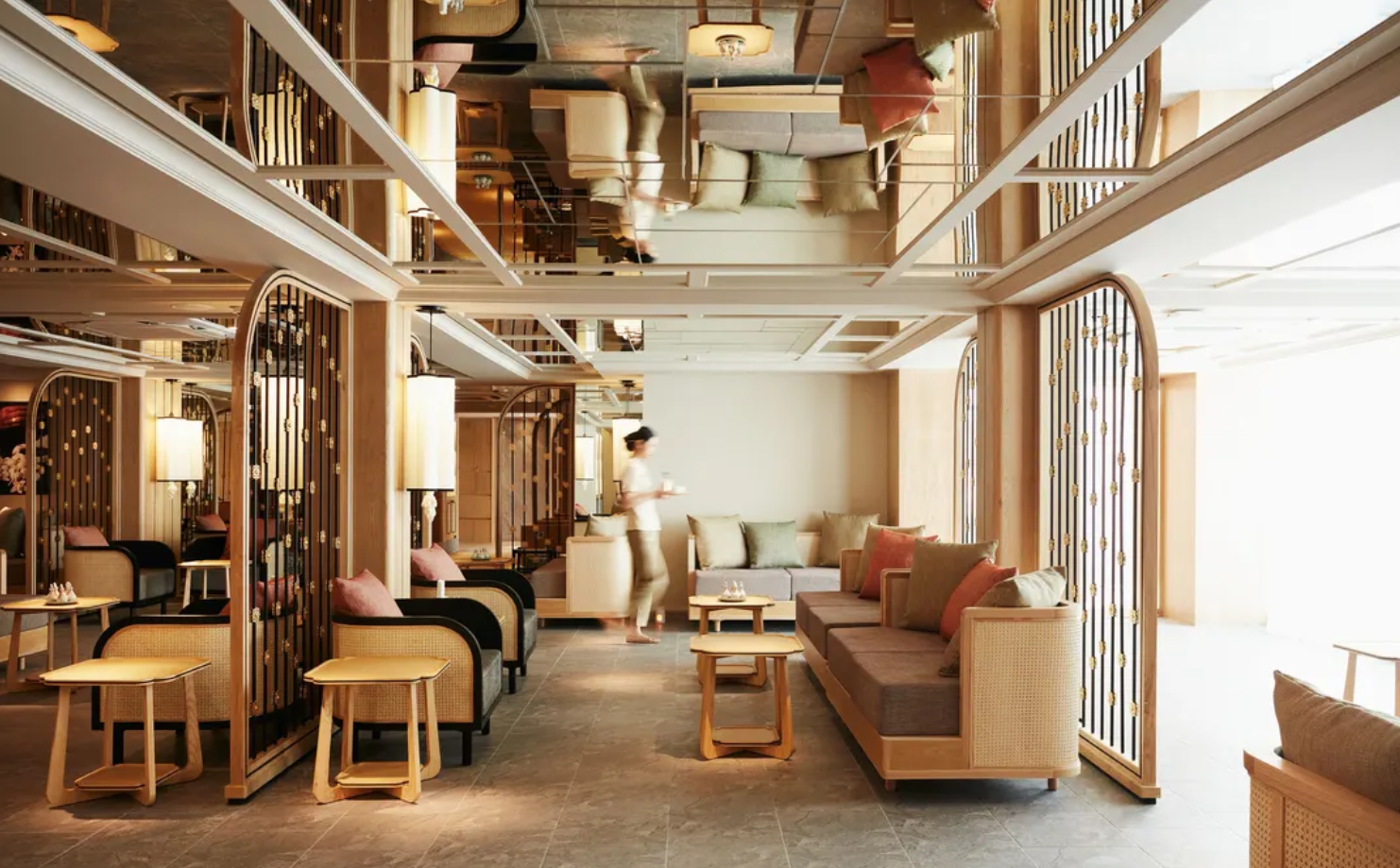 曼谷DIORA Luxe Sukhumvit Spa