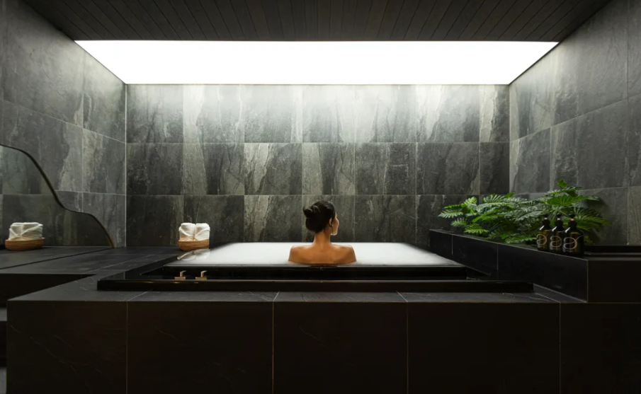 曼谷 Once Upon A Thai Wellness Spa＆私人温泉（拉差丹利分店）