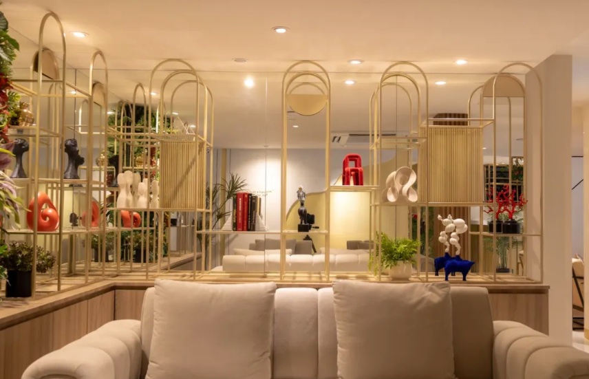 曼谷素坤逸11巷 Eden The Ultimate Spa & Massage