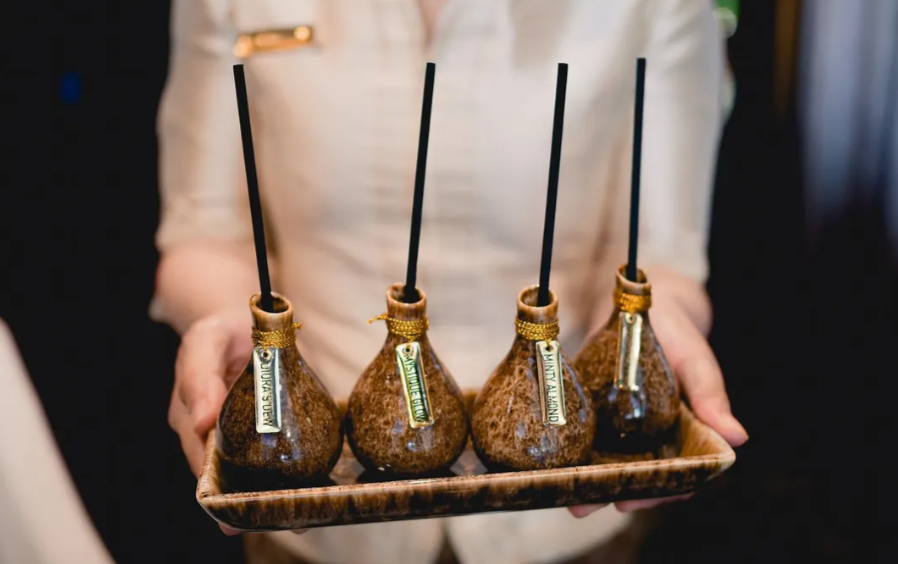 曼谷 DIORA 静奢华水疗按摩体验（伦披尼分店）