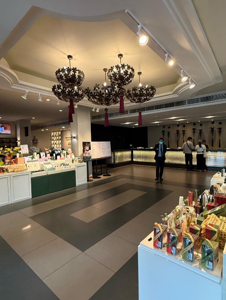 曼谷 Health Land Spa (阿蘇店)